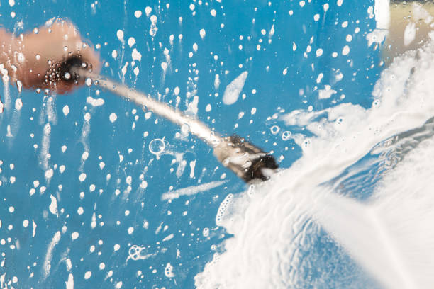 Winterizing Services in Goliad, TX