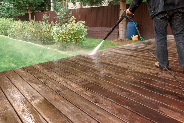 Best Restaurant Pressure Washing  in Goliad, TX
