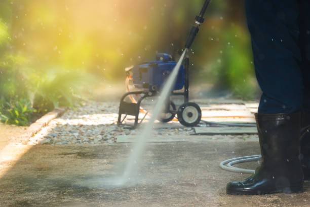 Trusted Goliad, TX Pressure Washing Experts