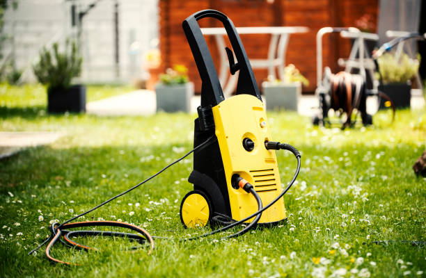 Best Driveway Pressure Washing  in Goliad, TX